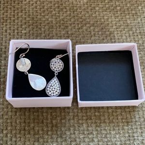 925 Sterling Earrings